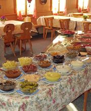 Hotel Restaurant Hornfluh Bild 3