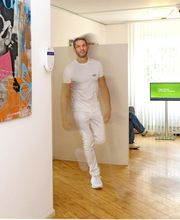 ST. ALBANTOR - ZAHNARZT BASEL - Zahnarzt Boris Nikas