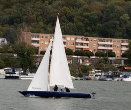 Nautik Schule Basel Bild 4