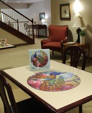 Vista Prairie at Ridgeway on German image 3