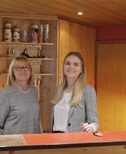 Hotel Gasthof Rangau