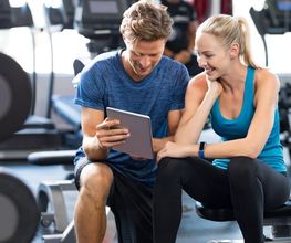 Independent Workout Bechheim GmbH Bild 7