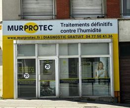 MURPROTEC SAINT-ETIENNE image 3
