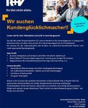 R+V Versicherung Leipzig - Generalvertretung André Riebe Bild 8