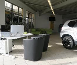 Autohaus König Pasewalk Bild 5