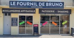 Le Fournil De Bruno
