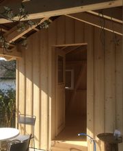 Meier Jürg Zimmerei und Innenausbau | Holzbau Bild 4