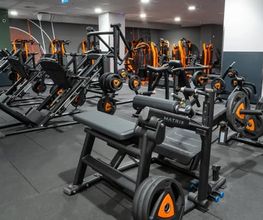 Basic-Fit imagen 4