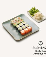 Sushi Shop Boulogne image 8
