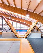 Jump Factory Wohlen Bild 7