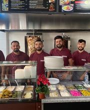 Original shawarma&Grill Bild 1
