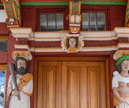 Altes Rathaus | Stadt Hadamar Bild 3