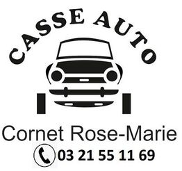 Cornet Rose-Marie