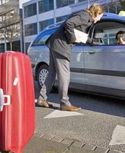 Taxi Barnier image 1