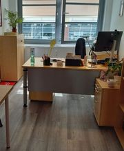 Berlin-Hellersdorf SKL-Büro