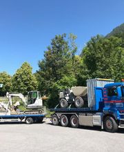 Zurbuchen Transporte AG Bild 1