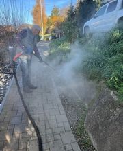 Gebäudereinigung RUPPANNER Hauswartungen KECKEX.swiss Bild 7