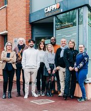 CAFPI Toulouse-Rive-Droite courtier en crédit immobilier image 1