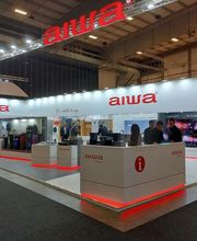Messedesign & Messebau Düsseldorf - Negus Messe Service GmbH