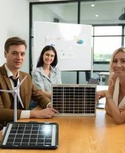 KS Photovoltaik Bild 1
