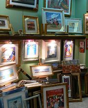 Gallery Cliente