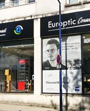 Optique des Marques - Opticien Fosses image 1