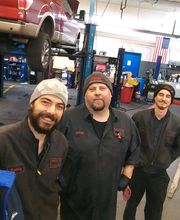 Master Tech Automotive image 1