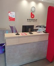BIOGROUP ASTRALAB - Laboratoire Beaubreuil "La Coupole" image 6