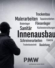 PMW professional works GmbH Bild 2