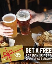 Crooked Pint Ale House image 13