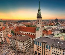 Ruby Rosi Hotel Munich by IHG Bild 14