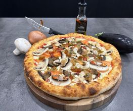 Attimo Pizza image 8