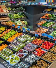 Combi Verbrauchermarkt Lengerich, Lütemannskamp 1 Bild 4