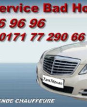 Bad Homburg Taxiservice Bild 2