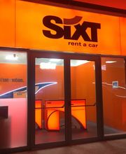 Sixt Autonoleggio Venezia Mestre
