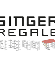 Singer Regale & Hallenbau GmbH & Co. KG Bild 11