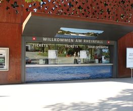 Weber Metallbau GmbH Bild 5
