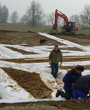 Trottmann Baggerbetrieb GmbH Bild 3