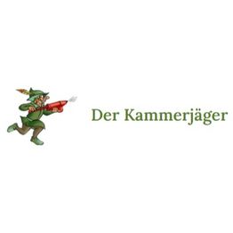 Der Kammerjäger Mirko Döpper