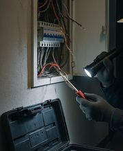 Elektrovia - Elektriker Berlin Bild 5