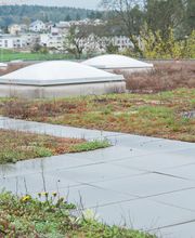 Lütolf Dach und Wand AG - Ihr Dachdecker in der Region Freiamt, im Aargau und Zürich. Bild 9