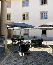 Restaurant Fleur de Sel Bild 5