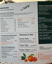 épi Boulangerie Patisserie Bild 13