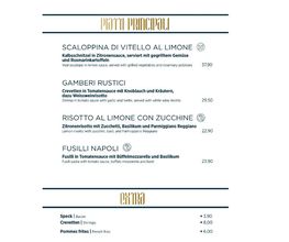 l'Oro di Napoli Bild 8