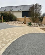 Daniel Moquet signe vos jardins - Ent. Babad image 20