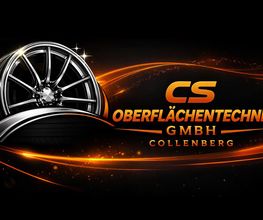 CS Oberflächentechnik GmbH Bild 2