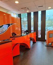 SIXT Noleggio Auto Firenze - Aeroporto di Firenze Peretola (FLR) immagine 4