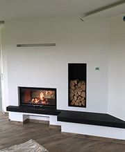 Lohse, Kamine - Öfen - Fliesen Bild 2