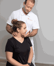 Kinetics Physiotherapie Bild 2