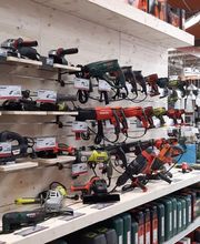 Mr.Bricolage Algajola image 2